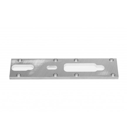 AR-15 Replacement Top Plate For Jig