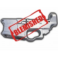 AR-15 80% Lower Receiver BLEMISHED