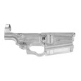 AR-10 80% Lower Receiver