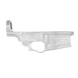 AR-10 80% Lower Receiver