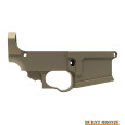 AR-15 80% Lower Receiver