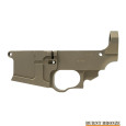 AR-15 80% Lower Receiver