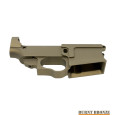 AR-15 80% Lower Receiver