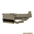 AR-15 80% Lower Receiver