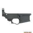 AR-15 80% Lower Receiver