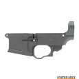 AR-15 80% Lower Receiver