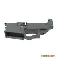 AR-15 80% Lower Receiver