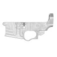 AR-15 80% Lower Receiver