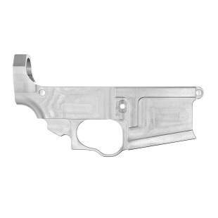 AR-15 80% Lower Receiver