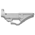 Single Shot 80% Lower Receiver 