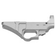 Single Shot 80% Lower Receiver 