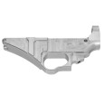 Single Shot 80% Lower Receiver 