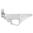 Single Shot 80% Lower Receiver 