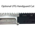 AR-15 Upper Receiver