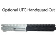 AR-15 Upper Receiver
