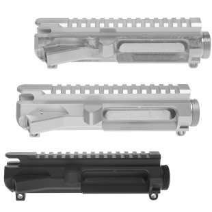 AR-15 Upper Receiver