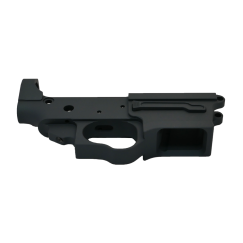 AR-45 100% Lower Receiver