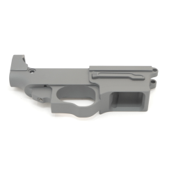 AR-45 80% Lower Receiver