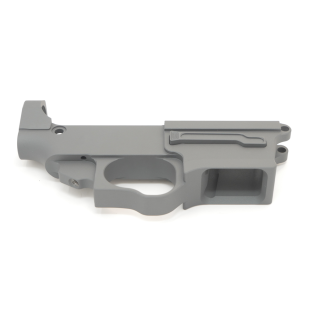 AR-45 80% Lower Receiver