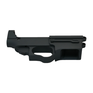 AR-45 80% Lower Receiver