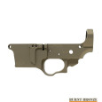 AR-9 100% Lower Receiver