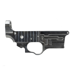 AR-9 100% Lower Receiver
