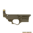 AR-9 80% Lower Receiver