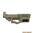 AR-9 80% Lower Receiver