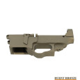 AR-9 80% Lower Receiver
