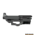 AR-9 80% Lower Receiver