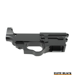 AR-9 80% Lower Receiver