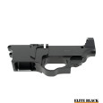 AR-9 80% Lower Receiver