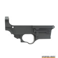 AR-9 80% Lower Receiver