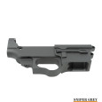 AR-9 80% Lower Receiver