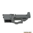 AR-9 80% Lower Receiver