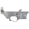 AR-9 80% Lower Receiver