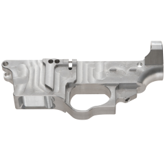 AR-9 80% Lower Receiver