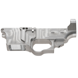 AR-9 80% Lower Receiver