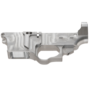AR-9 80% Lower Receiver