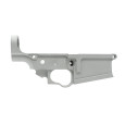 AR-10 100% Lower Receiver