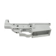 AR-10 100% Lower Receiver