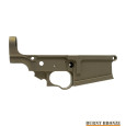 AR-10 100% Lower Receiver