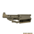 AR-10 100% Lower Receiver