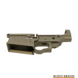 AR-10 100% Lower Receiver