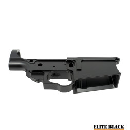 AR-10 100% Lower Receiver