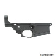 AR-10 100% Lower Receiver