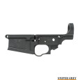 AR-10 100% Lower Receiver