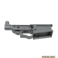 AR-10 100% Lower Receiver