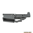 AR-10 100% Lower Receiver
