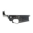 AR-10 100% Lower Receiver